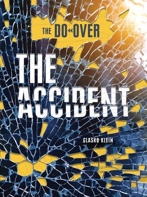 cover image of The Accident